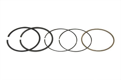 Wiseco Piston Ring Set - 3497X