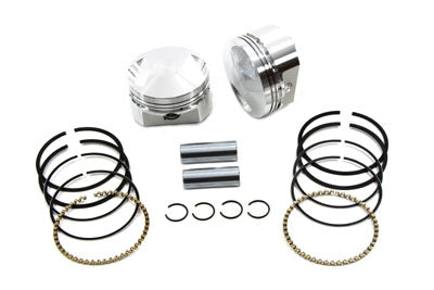 Wiseco Forged Standard 10.5:1 Piston Kit - K1685
