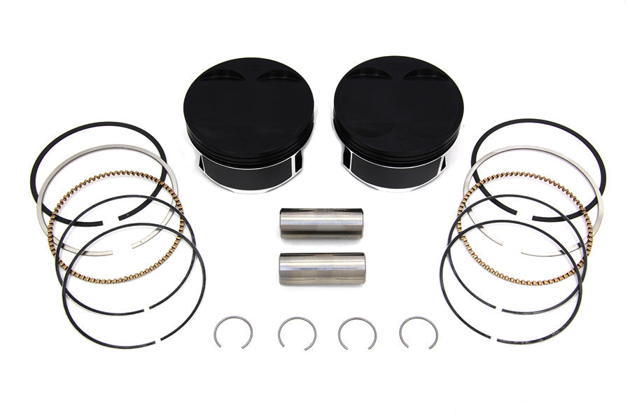 Wiseco Engine Piston Set - K2785