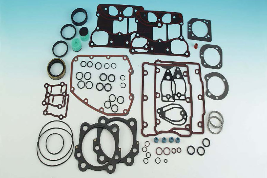 James Motor Gasket Set - 1705599MLS
