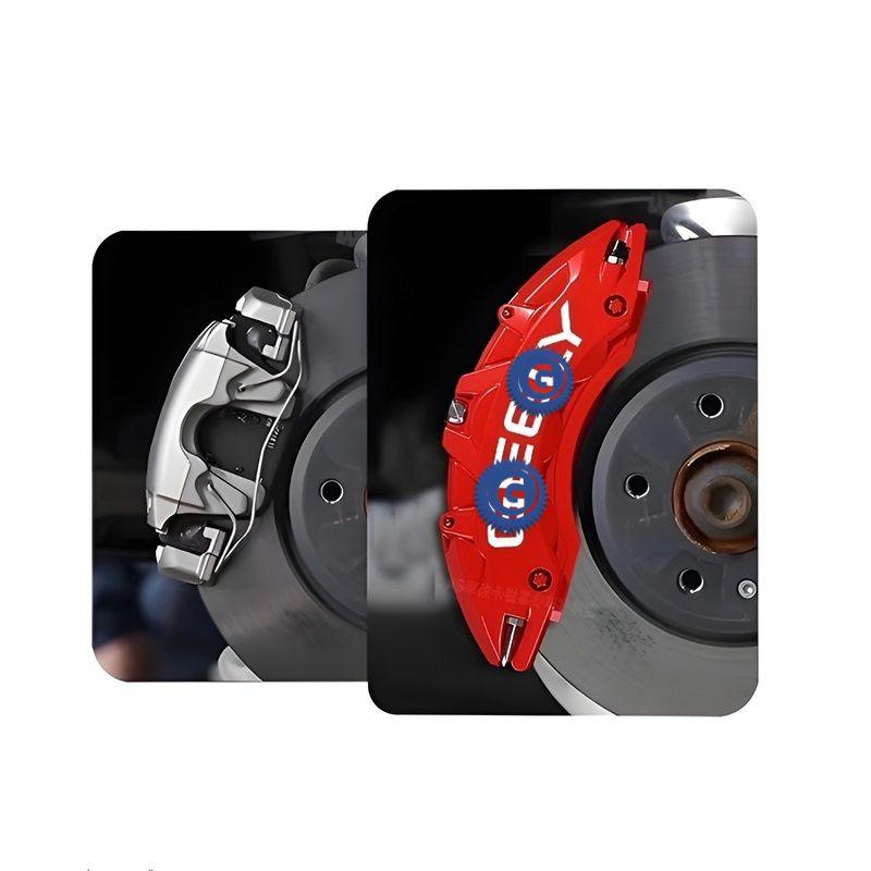 EVSTITAN Caliper Cover for Geely