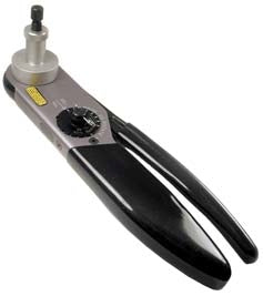 Crimp Tool - DPCT01