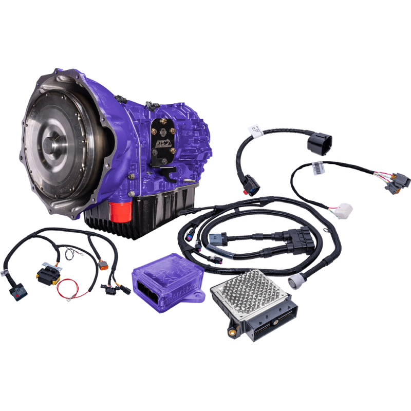 ATS Diesel 10-12 Cummins to Allison Transmission Conversion Kit