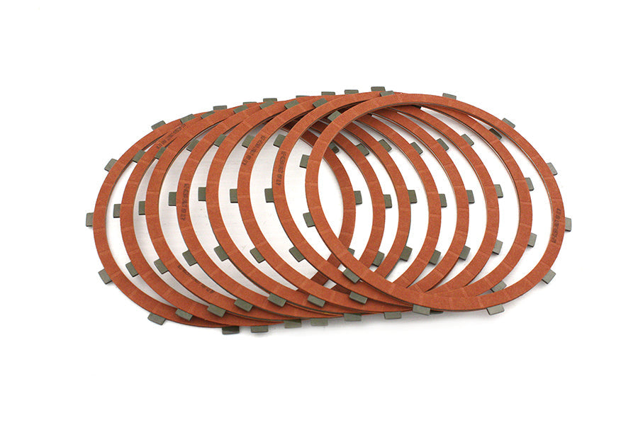 Red Eagle Alto Clutch Set - 095752