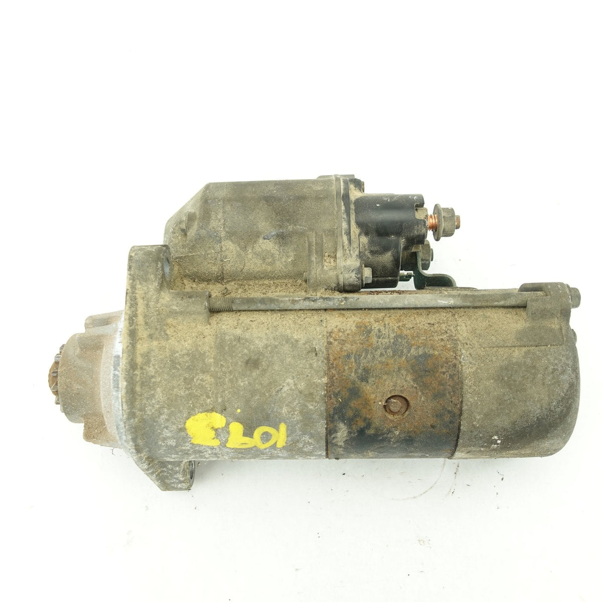 2011 2012 2013 2014 2015 2016 2017 2018 Ram 2500 3500 6.7L Cummins Starter Motor