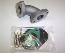 50 Caliber Racing Performance Intake