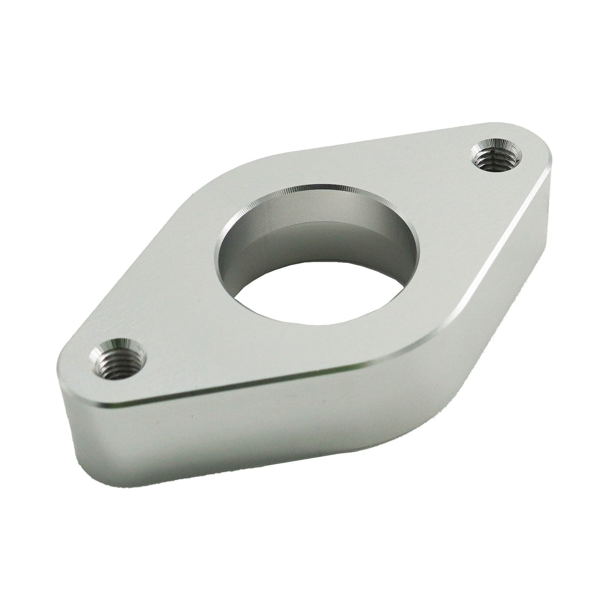 Bull Boost 7M/2JZ GTE GE IAC Idle Control Valve Weld On Flange