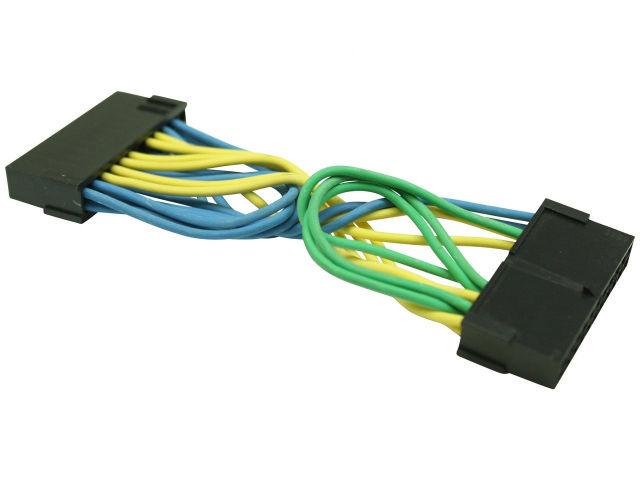 AEM Electronics Fuel/Ignition Controller Bypass Harness