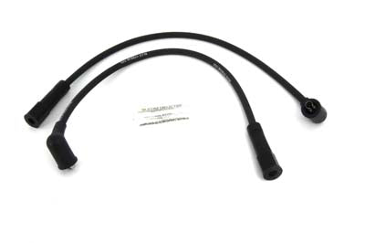 Standard Motor Products Blue Streak 8mm Spark Plug Wire Set - MCSPW8