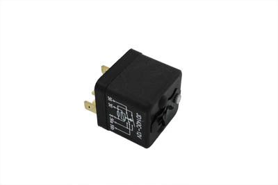 Standard Motor Products Hi-Low Beam Switch Relay - MCRLY3