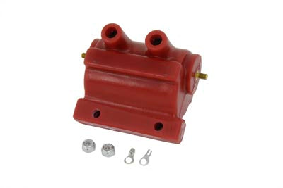 Andrews Red High Output 2.8 Ohm Coil - 237240