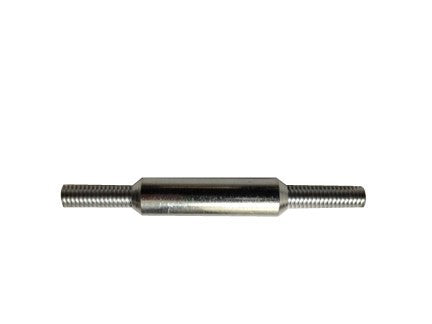 50 Caliber Racing Extended Brake Rod for Honda 50