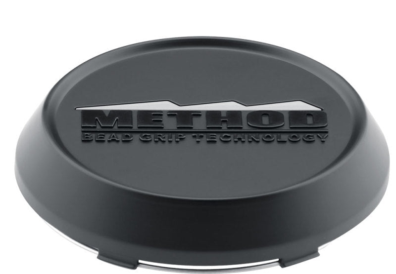 797 Offroad Method Cap T080 - 123mm - Black - Snap In