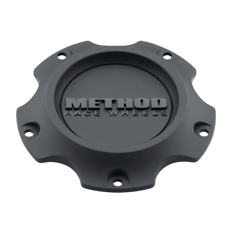 797 Offroad Method Cap T079 - 71.5mm - Black - 1 Piece - Screw On