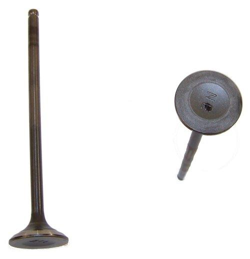 2009 Honda Civic 1.8L Exhaust Valve