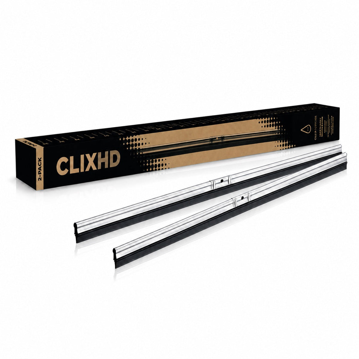 International M800 Windshield Wiper Blades