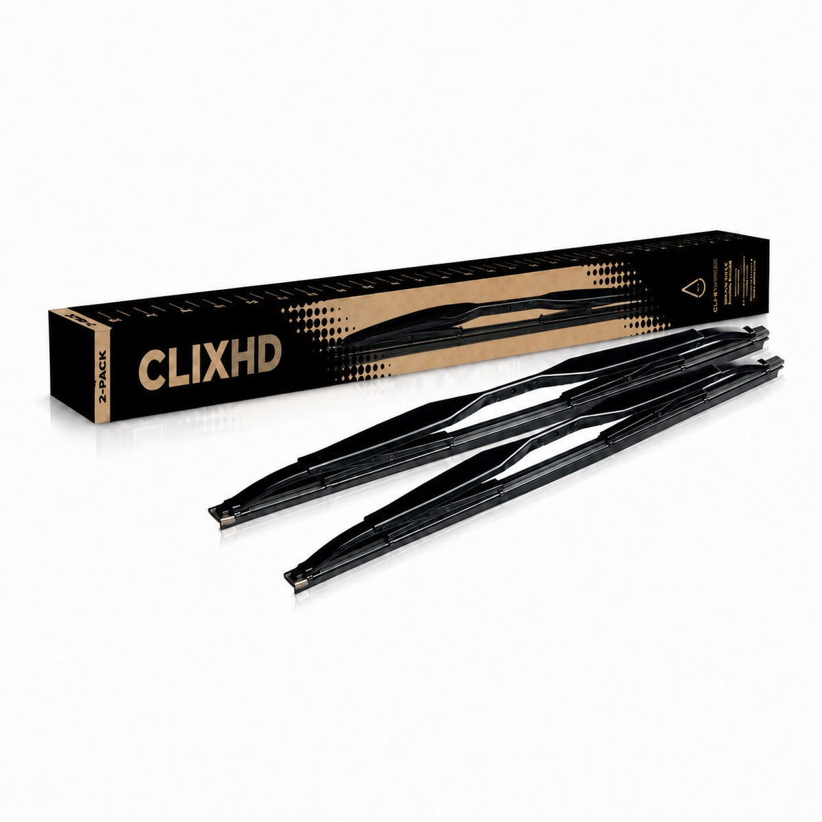 Ford LT800 Windshield Wiper Blades