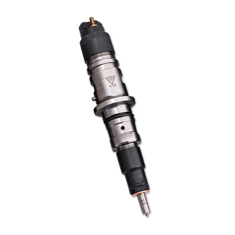 Dynomite Diesel Products DDP 19-22 RAM Cummins 6.7L Stock Brand New Standard Output Injector (Single)