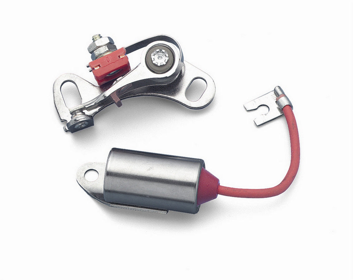 Accel Ford Point/Condenser Kit - 8203ACC