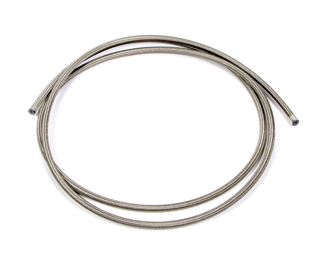 Aeroquip #3 Teflon Hose 6' - FCC0306
