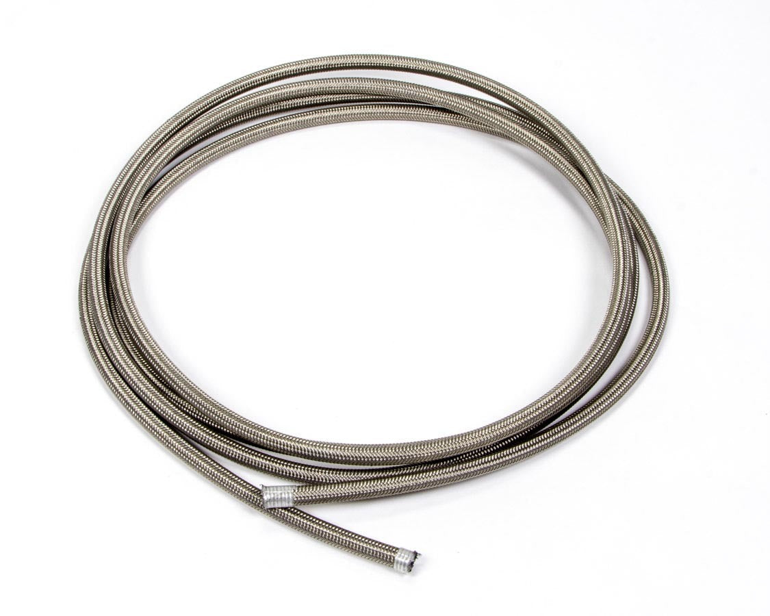 Aeroquip #4 Teflon Hose 10' - FCC0410