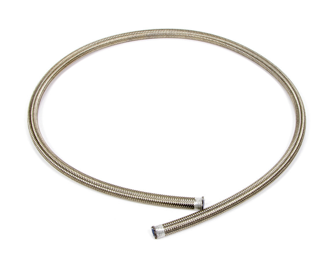 Aeroquip #6 Teflon Hose 3' - FCC0603