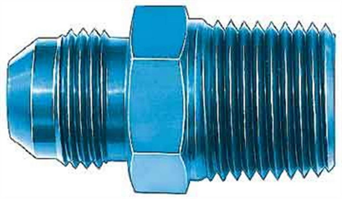 Aeroquip St Alum #6flare/3/8in Pipe - FCM2005