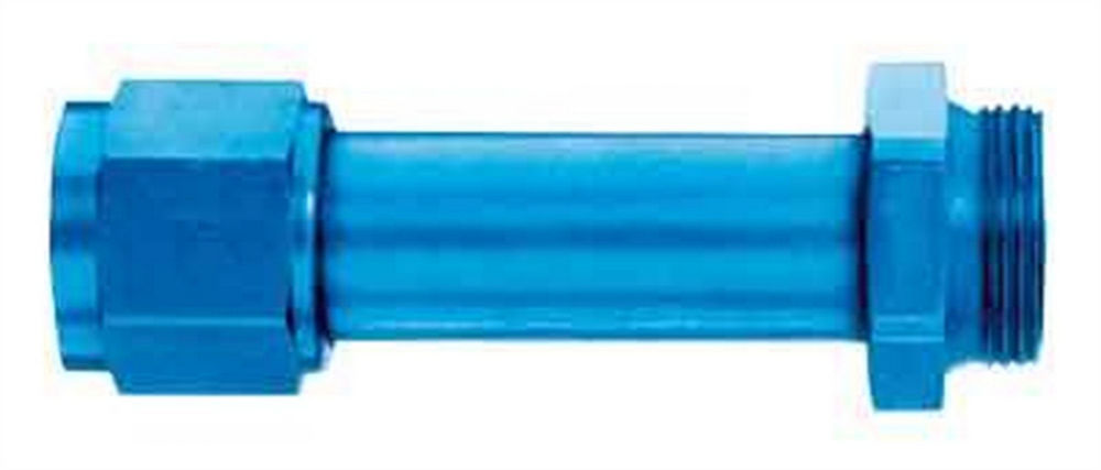 Aeroquip #8 Carb Adapter