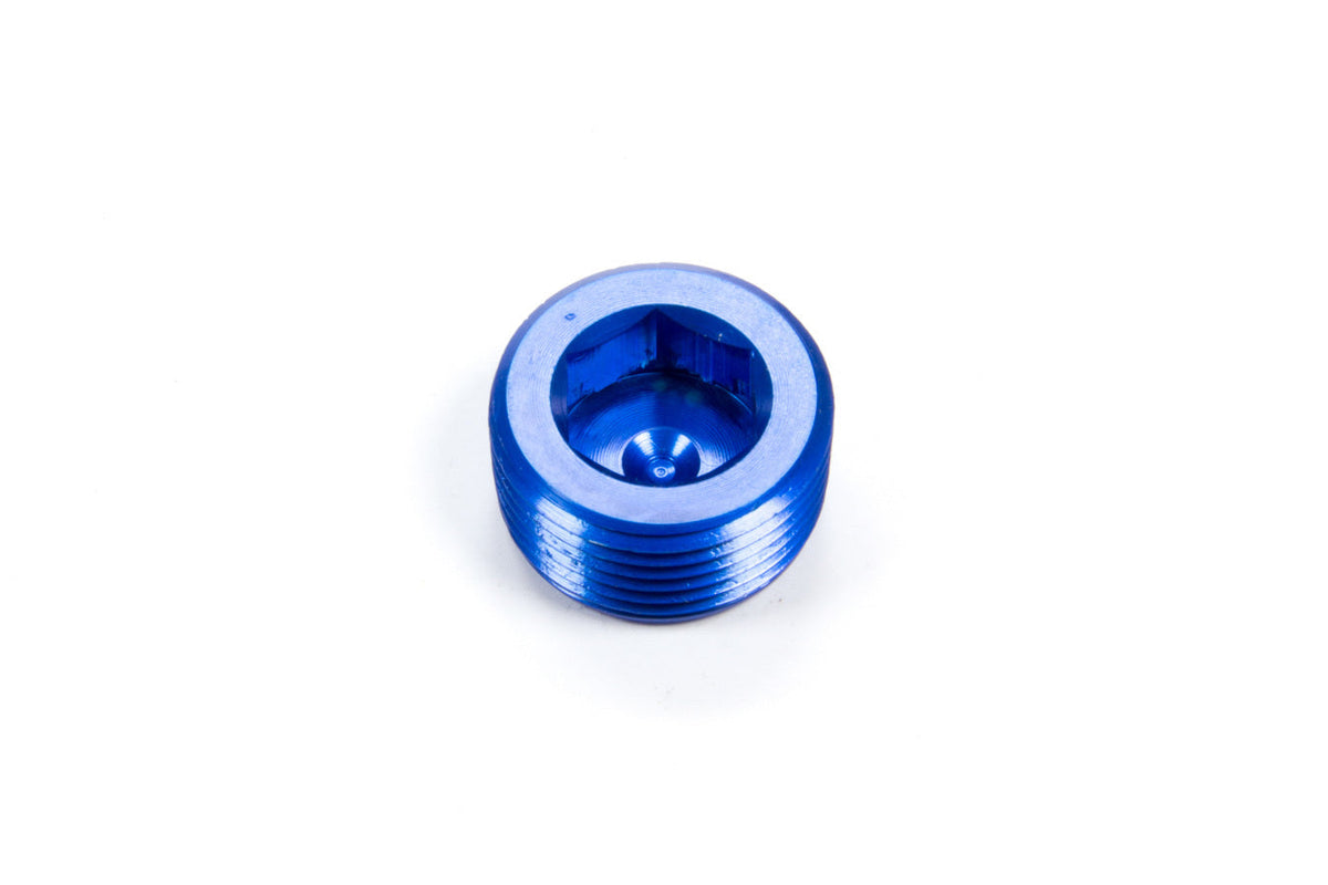 Aeroquip 3/4in Pipe Plug - FCM3750