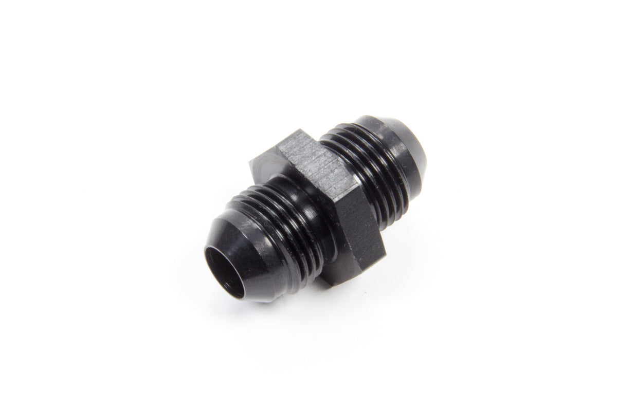 Aeroquip #8 Flare #8 Flare Union Black