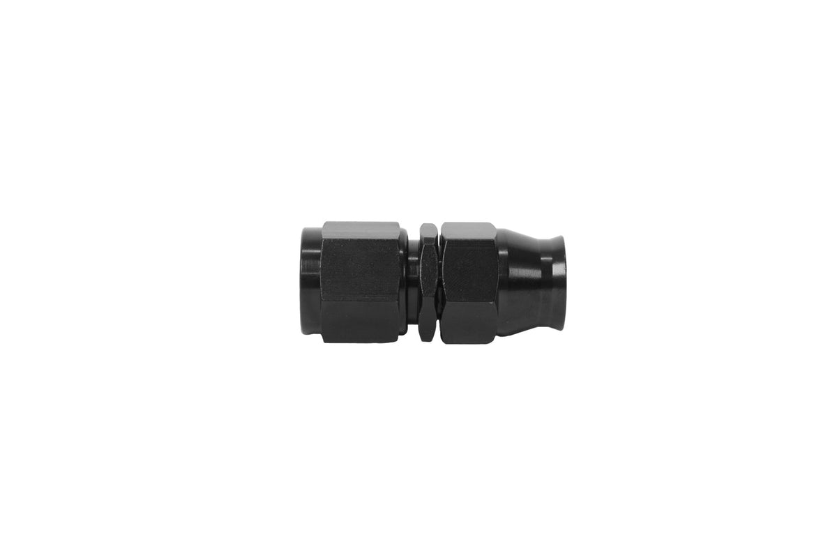 Aeromotive 8an Straight PTFE Hose Black - 15353