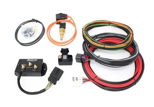Aeromotive Fuel Pump Control Module - 66141