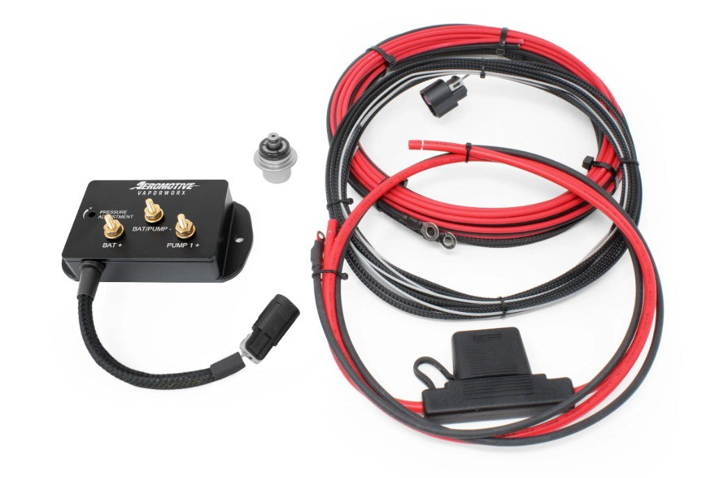 Aeromotive Fuel Pump Control Module - 66190