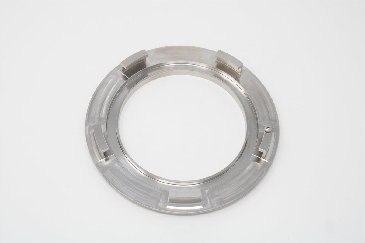 Aeromotive Fuel Pump Mounting Plate - 68705