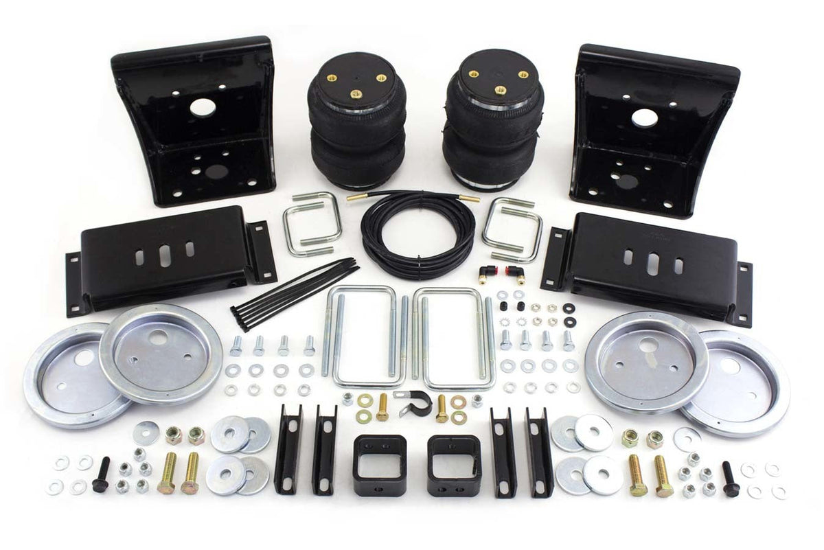 Air Lift Load LIFTER5000 Air Spring Kit