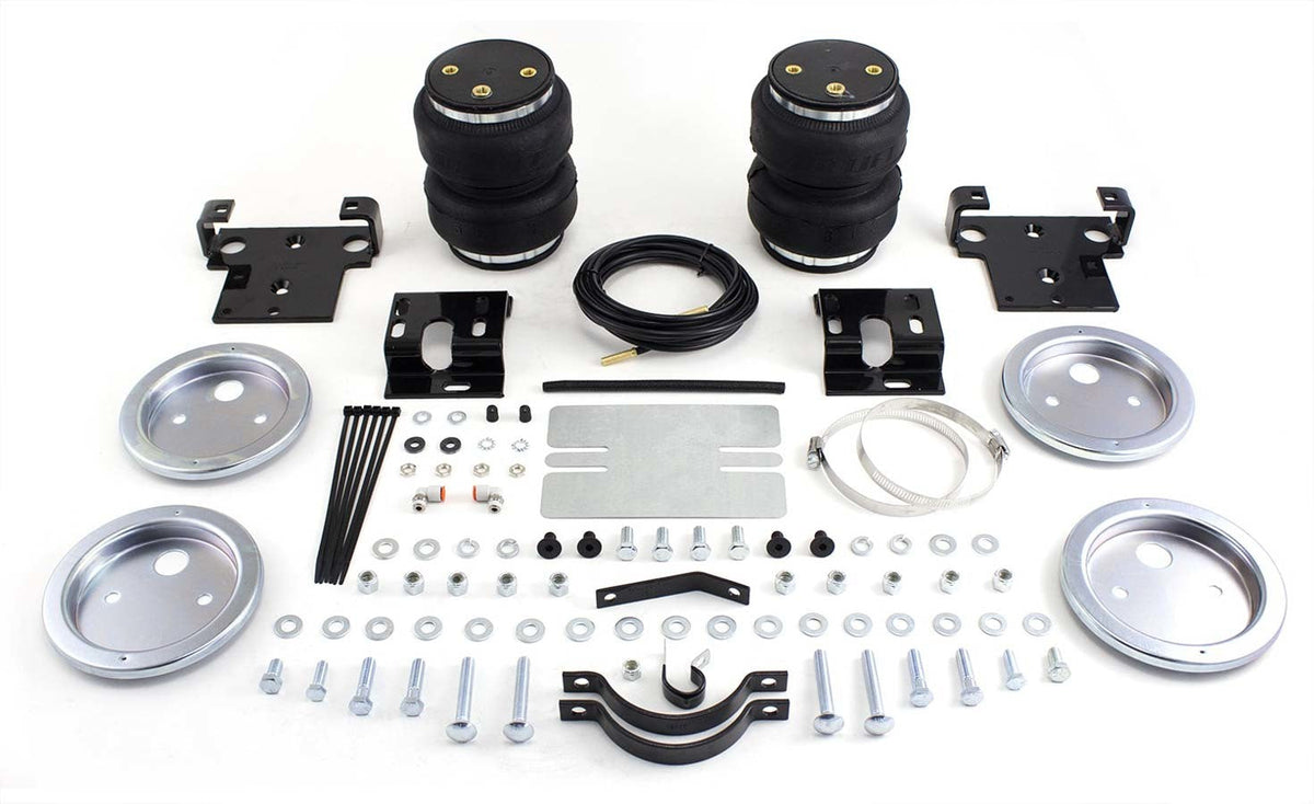 Air Lift Load LIFTER5000 Air Spring Kit