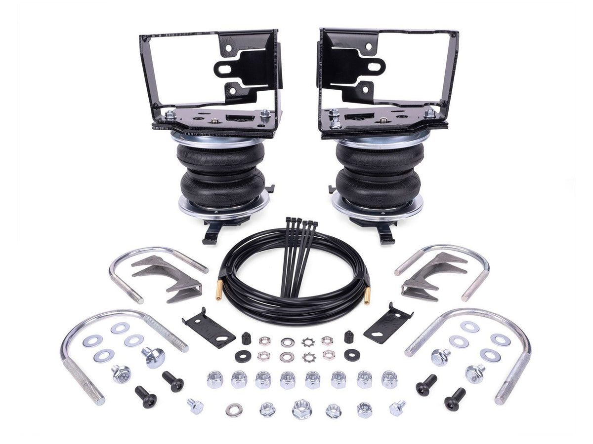 Air Lift Loadlifter 5000