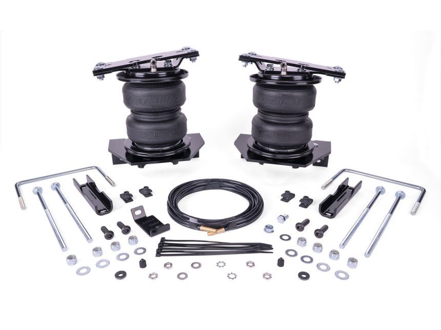 Air Lift Loadlifter 5000 Ultimate