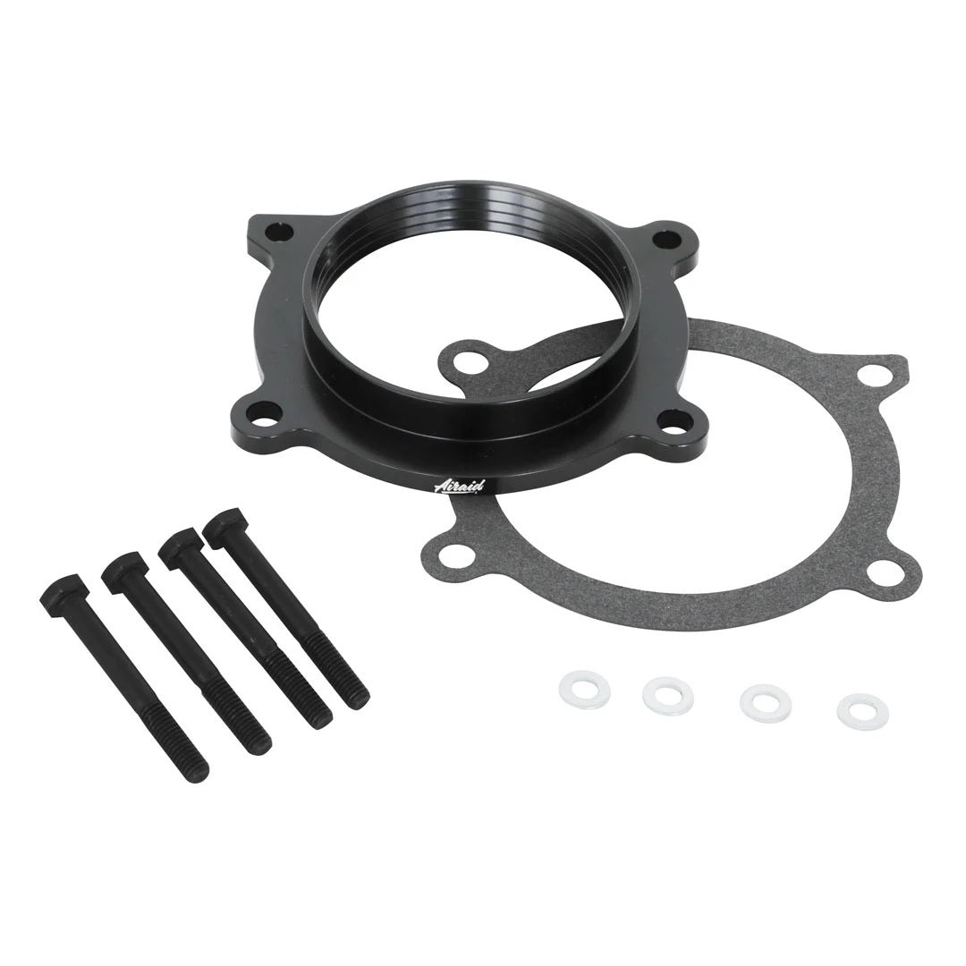 Airaid Throttle Body Spacer - AIR250501