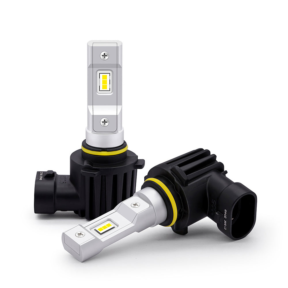 ARC Lighting Concept Series 9006 LED Bulb Kit Pair - 21961