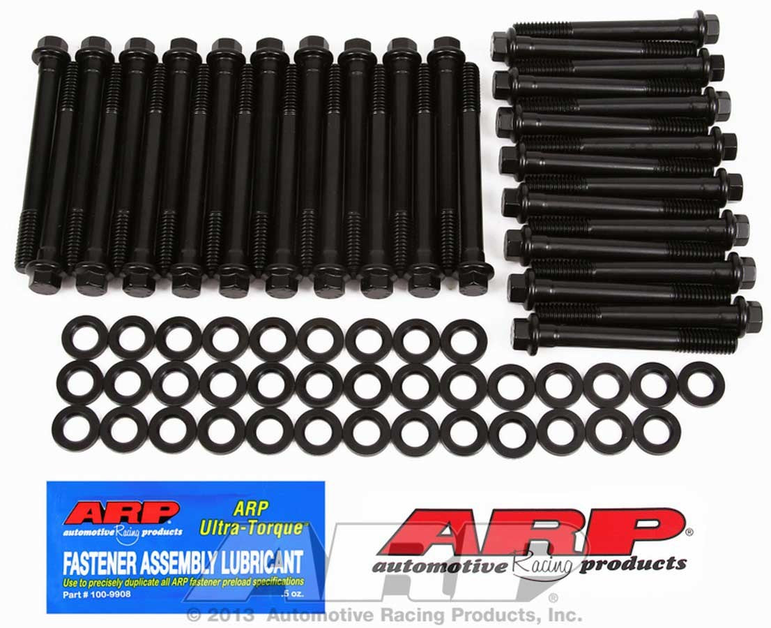 ARP BB Big Block Chevy 409 Head Bolt Kit - 1353602