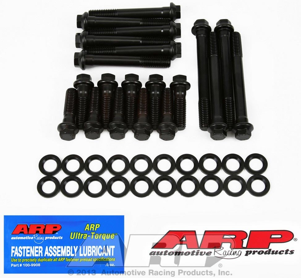 Mopar a with/W-2 Cylinder Hex Headbolt - 1443601