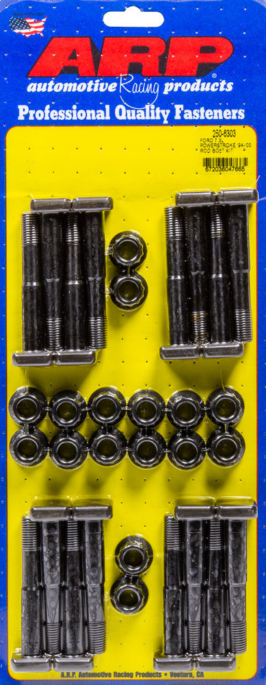 ARP Rod Bolt Kit - 2506303