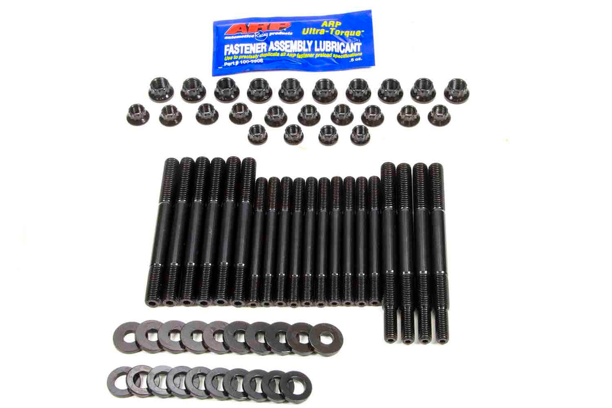 ARP Ford Modu Ford Modu 4 Bolt Main Tray Msk - 2565701