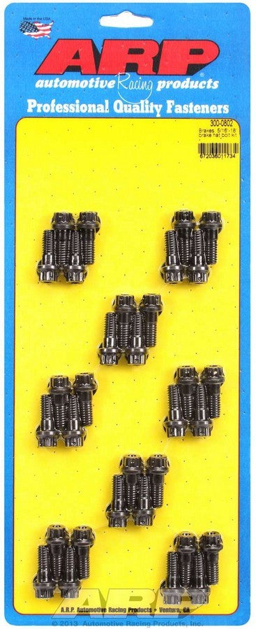 ARP Brakes 5/16-18 Brake Hat Bolt - 3000802