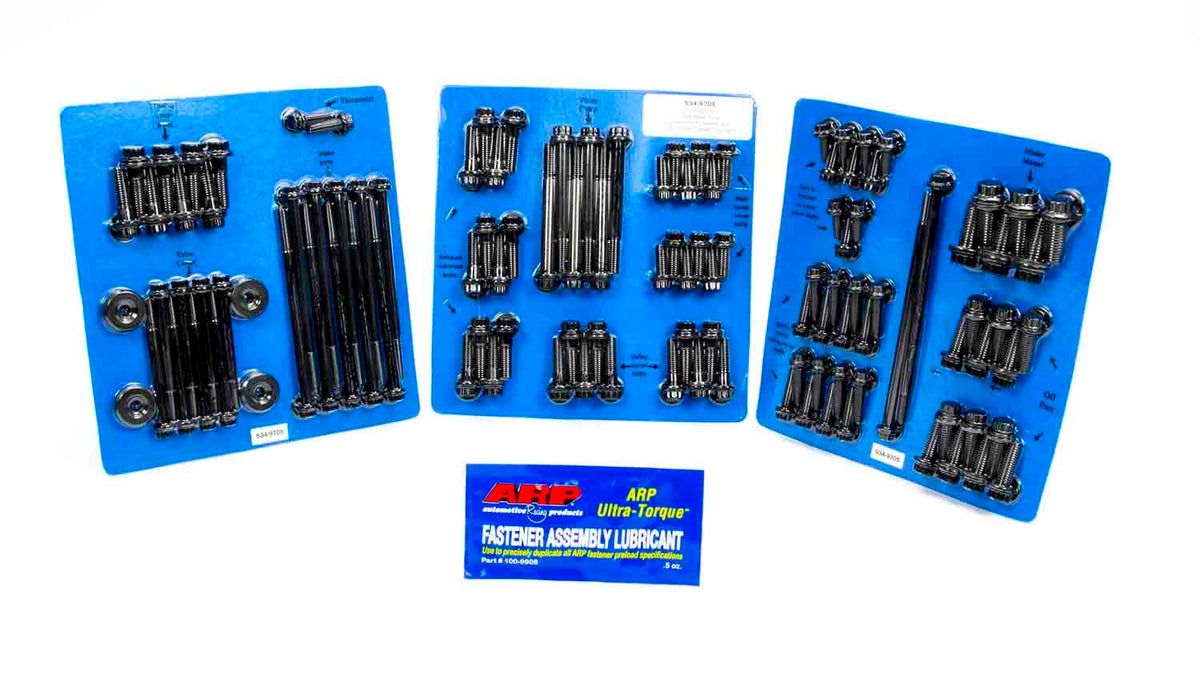 ARP Accessory Kit - 5349705