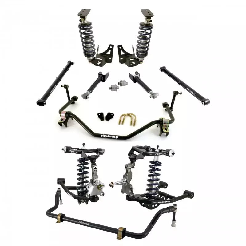 Coilover System - 11240201