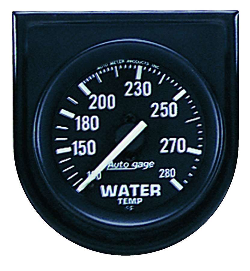 AutoMeter Nd Gg Console Water Temp 2 - 2333