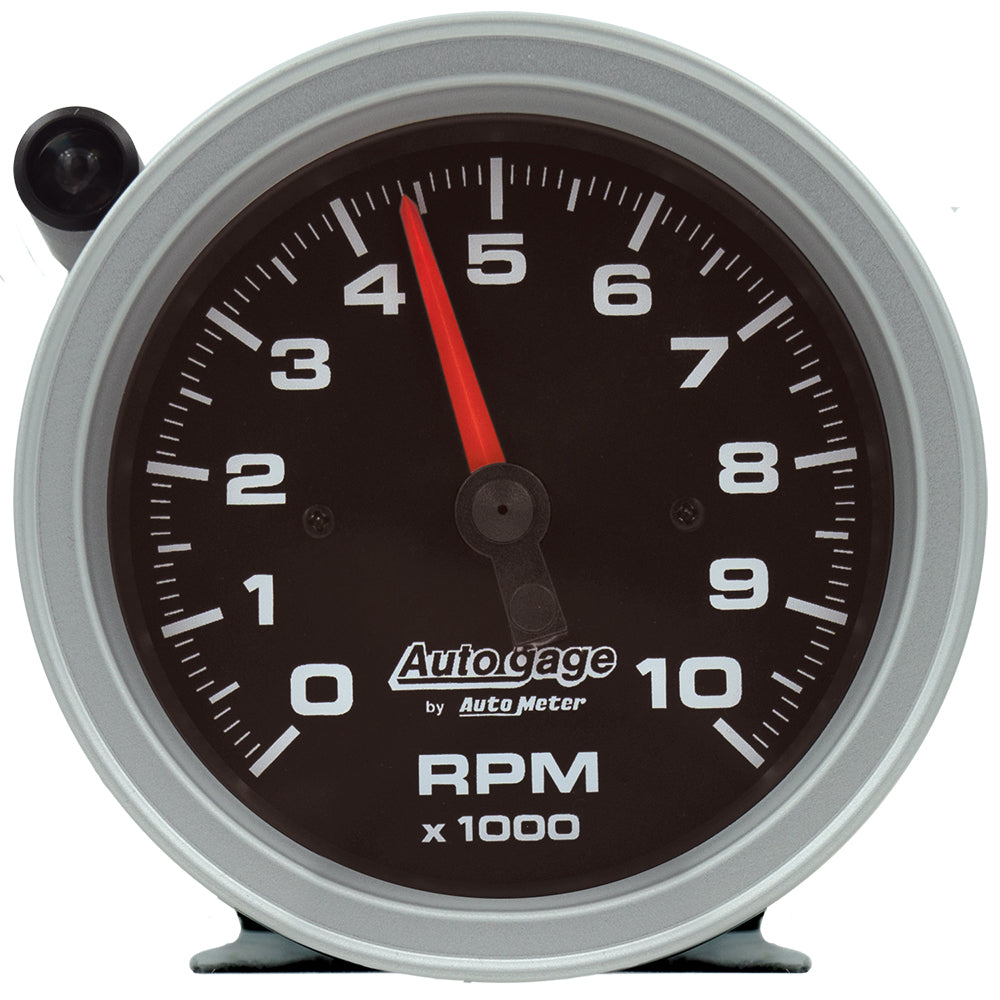 AutoMeter Gauge Tach 3 3/4" 10K RPM - 233908