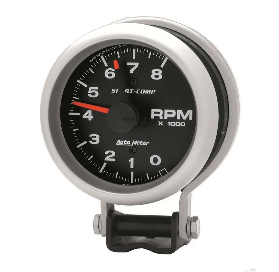 AutoMeter Td Gge Tachometer 3 3/4 8 - 3780